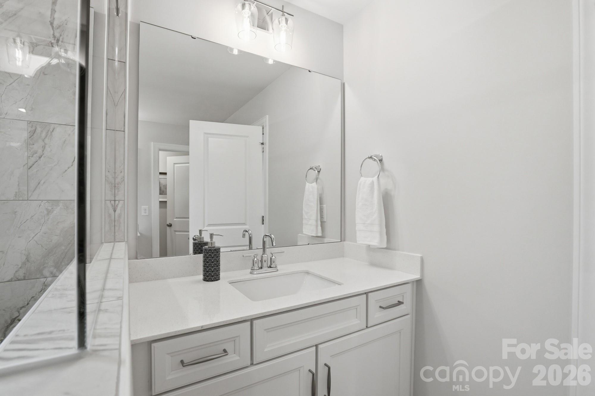 Waterford Commons - Residential