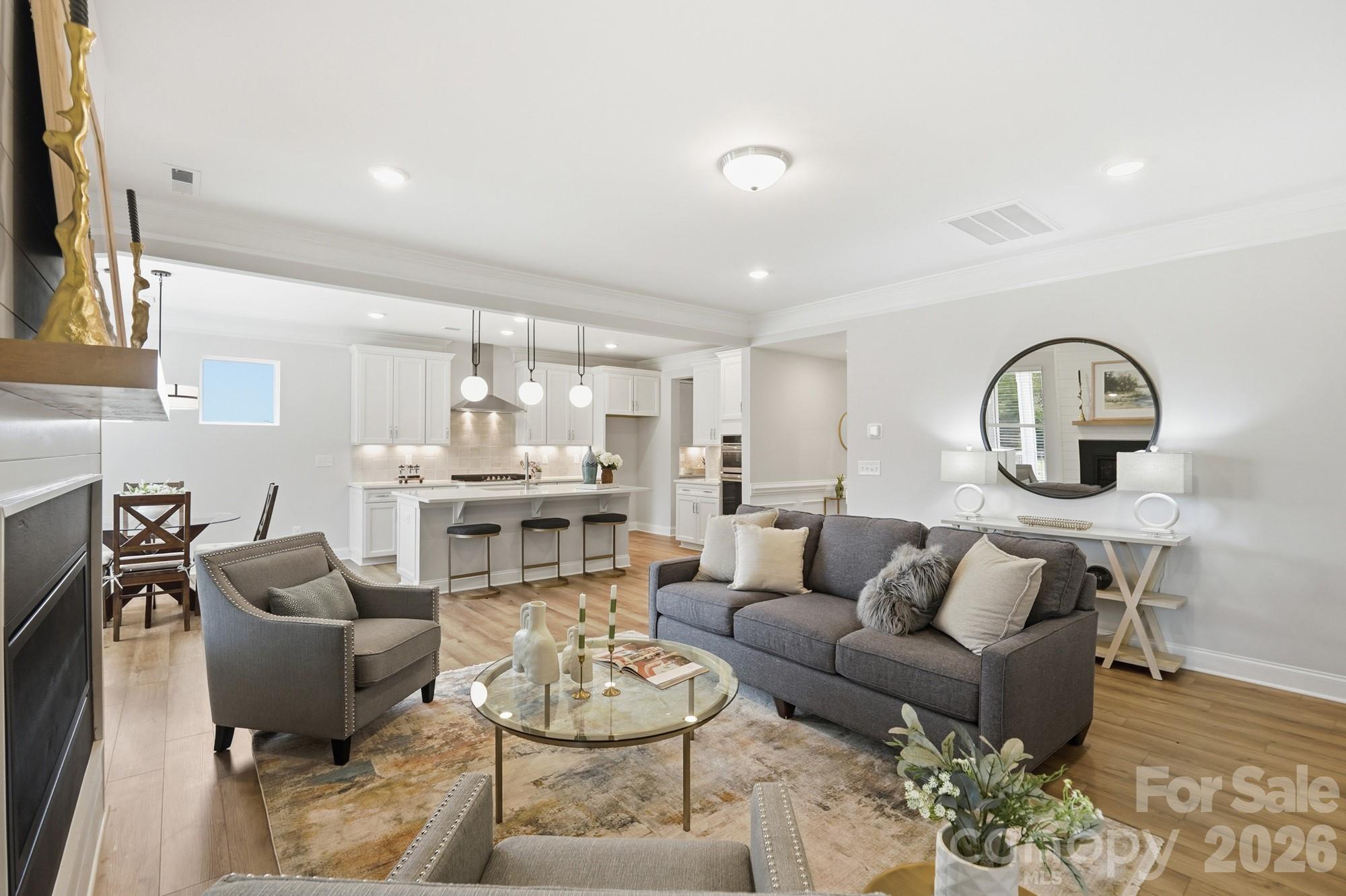 Waterford Commons - Residential