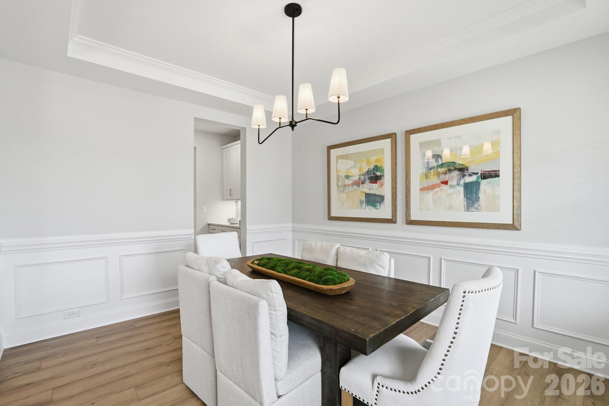 Waterford Commons - Residential