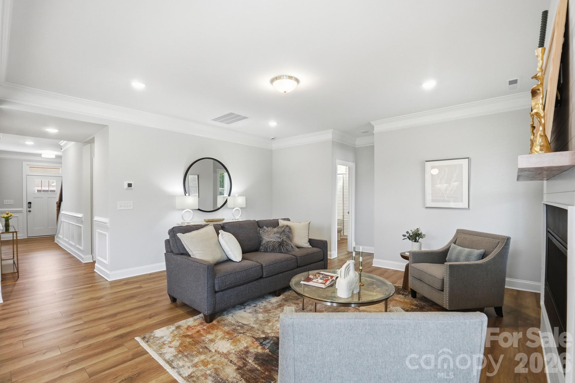 Waterford Commons - Residential