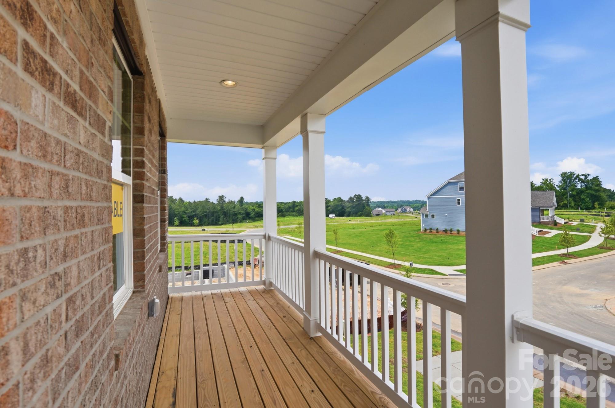Waterford Commons - Residential