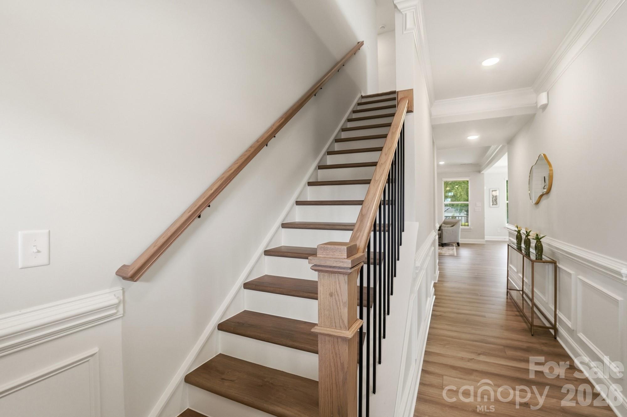 Waterford Commons - Residential