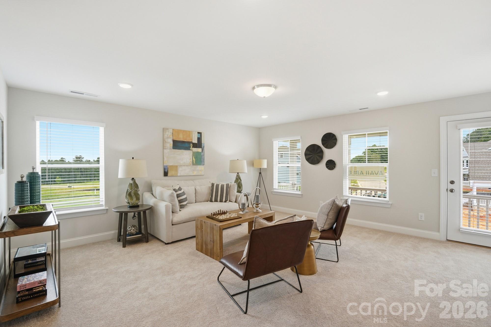 Waterford Commons - Residential