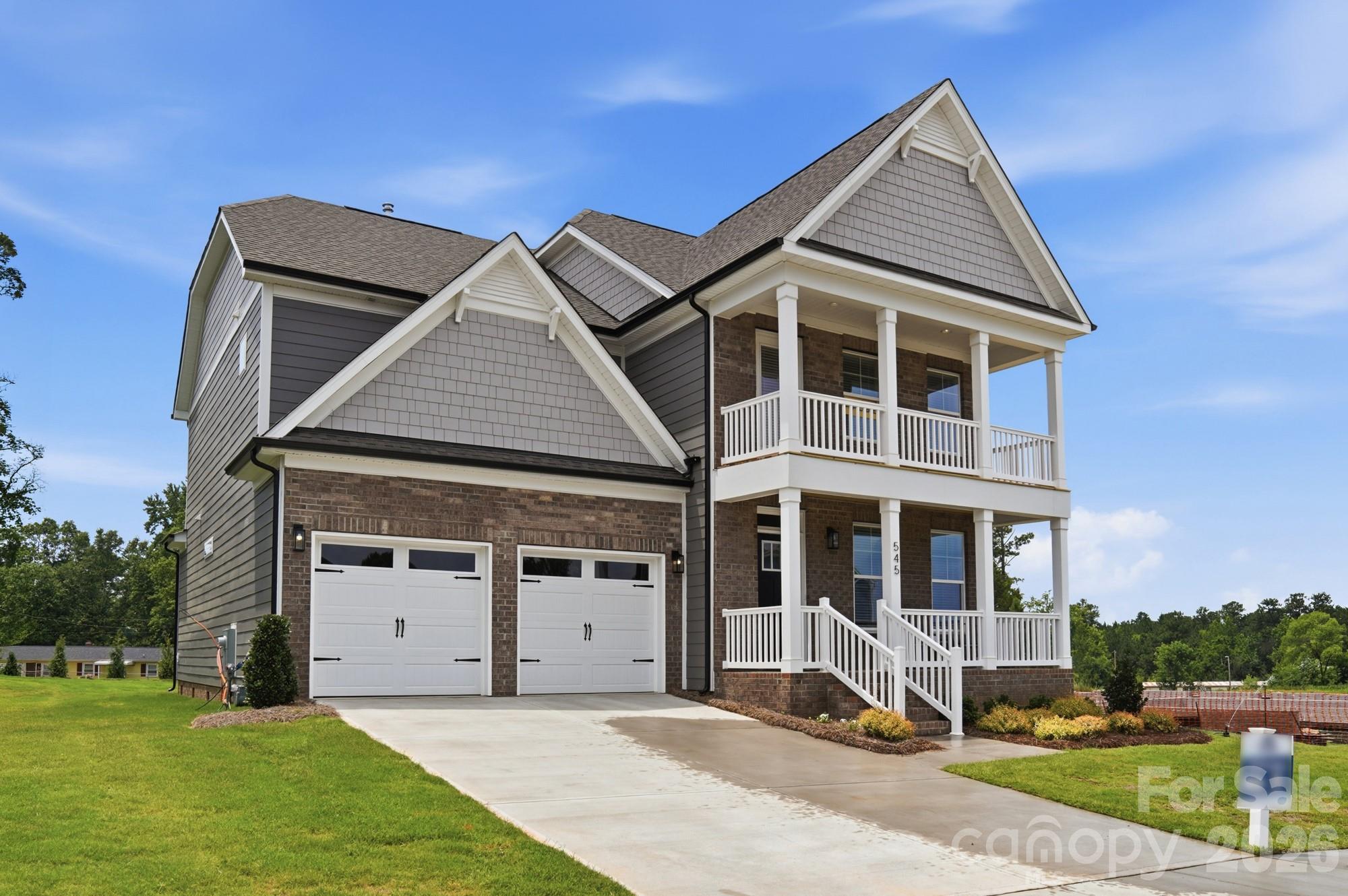 Waterford Commons - Residential