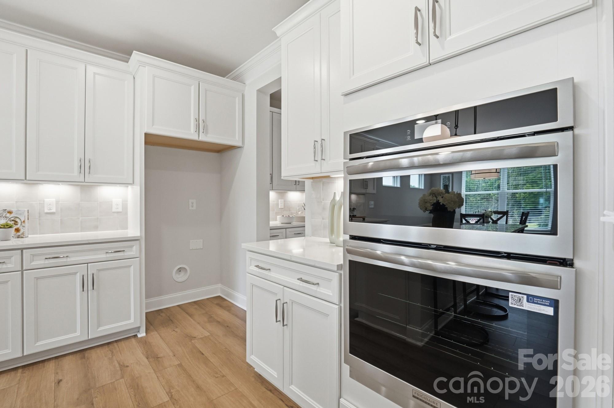 Waterford Commons - Residential