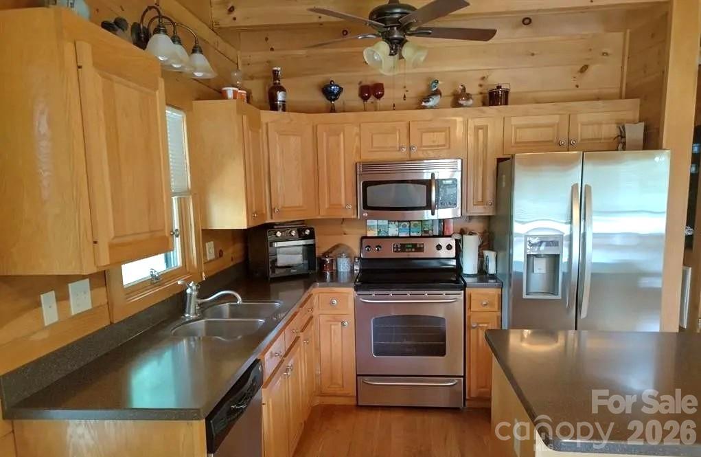Grandview Peaks - Residential