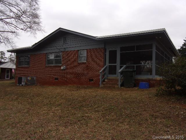 Fewell Estates - Residential