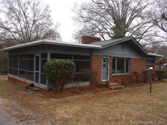 Fewell Estates - Residential