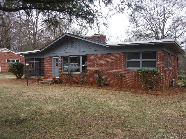 Fewell Estates - Residential