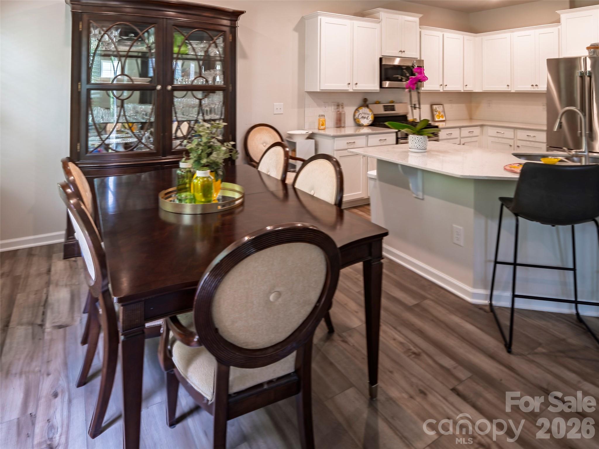 Brightwater - Residential