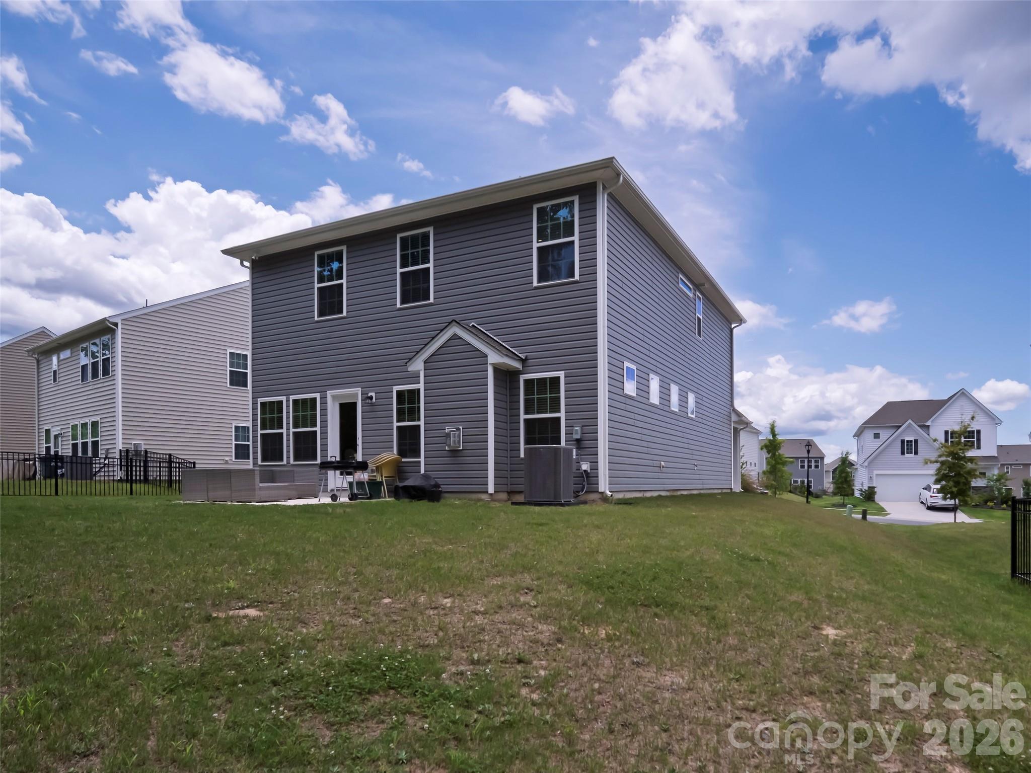 Brightwater - Residential