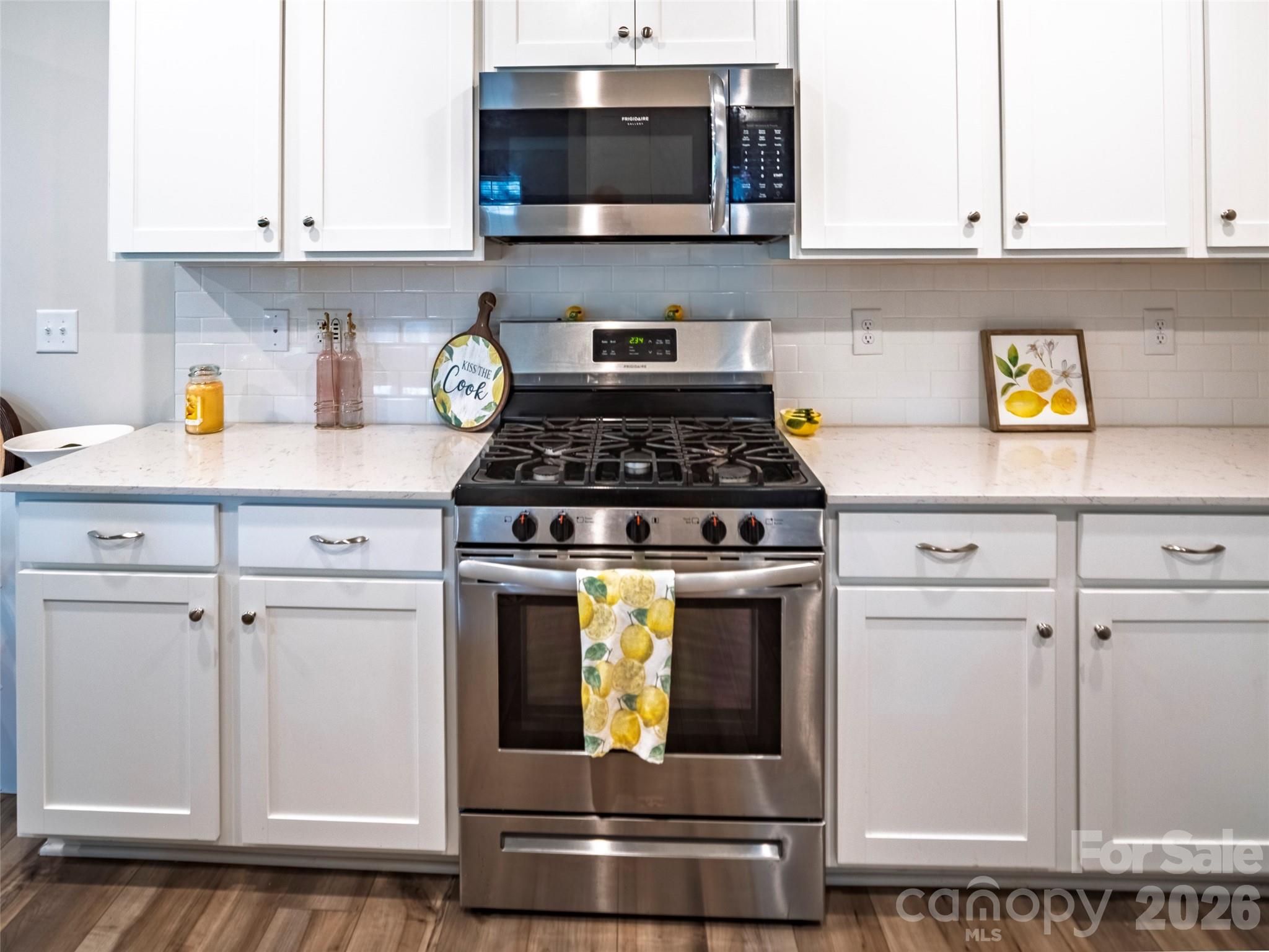 Brightwater - Residential