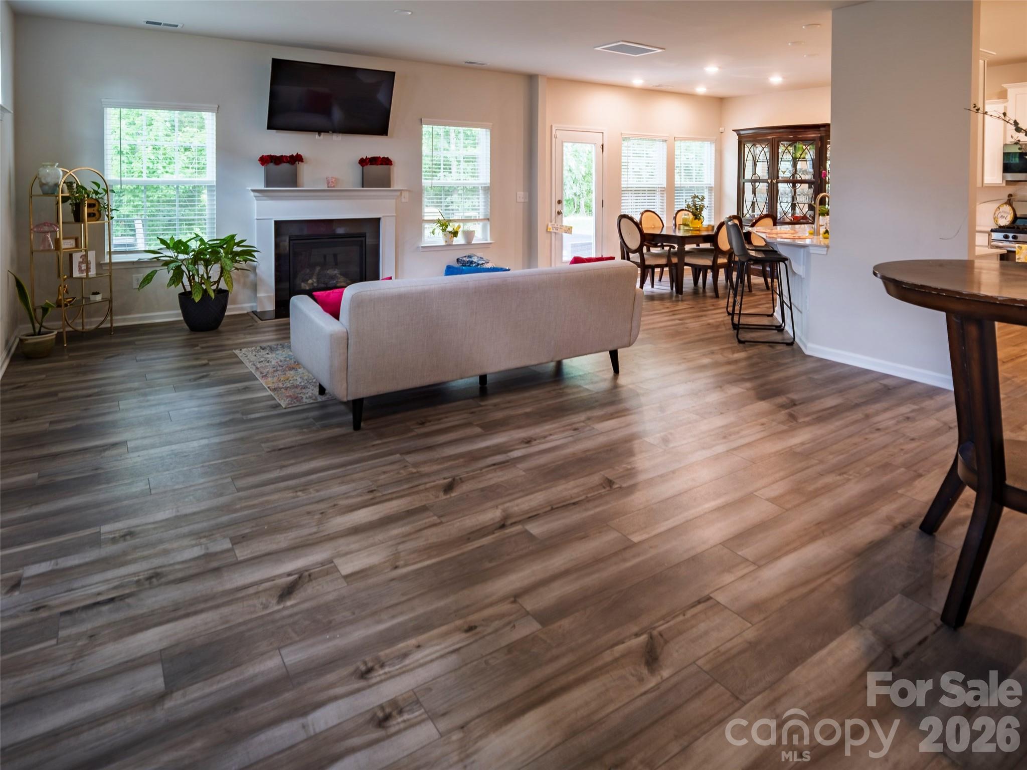 Brightwater - Residential