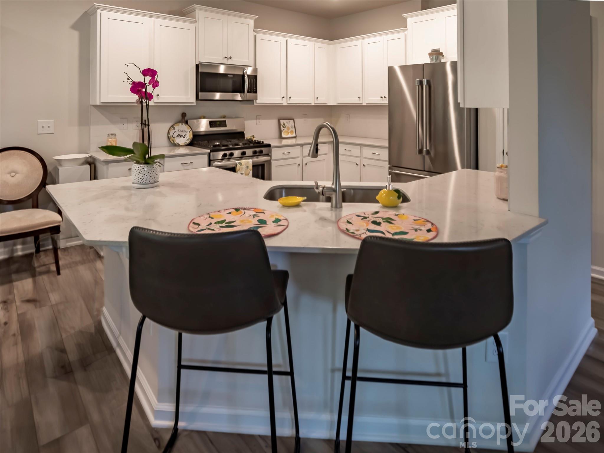 Brightwater - Residential