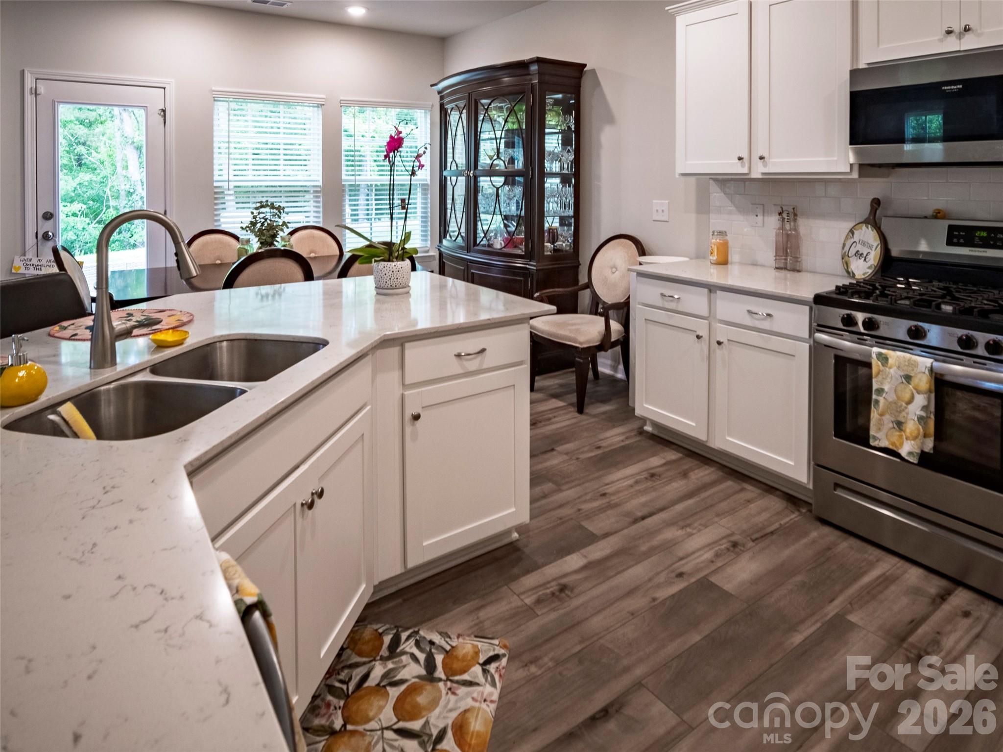 Brightwater - Residential