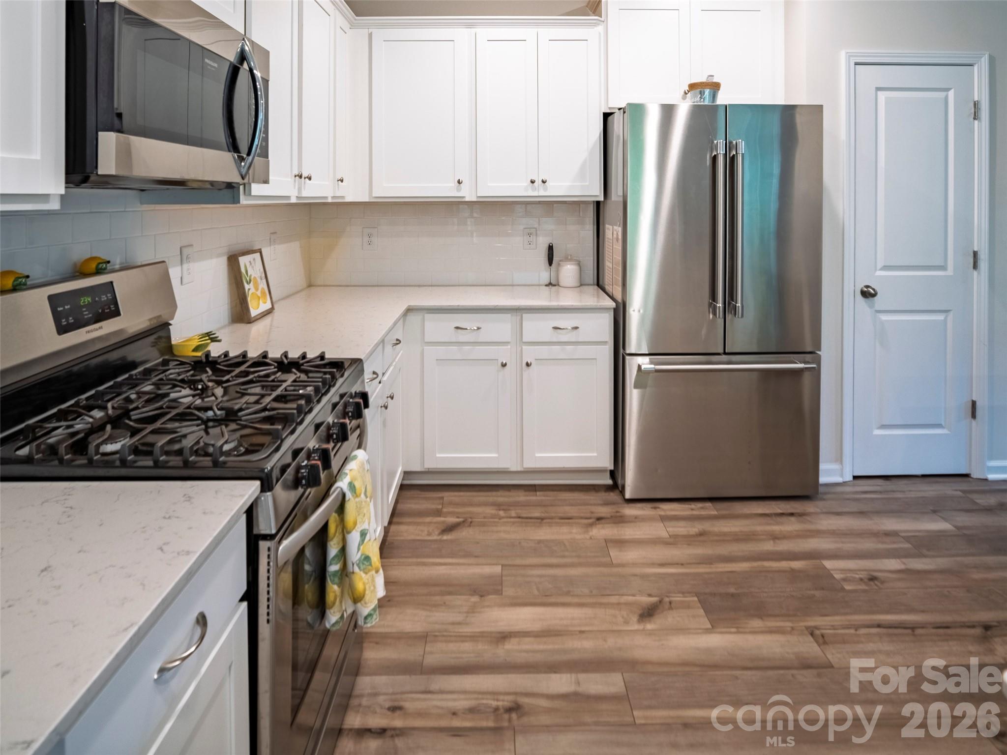 Brightwater - Residential