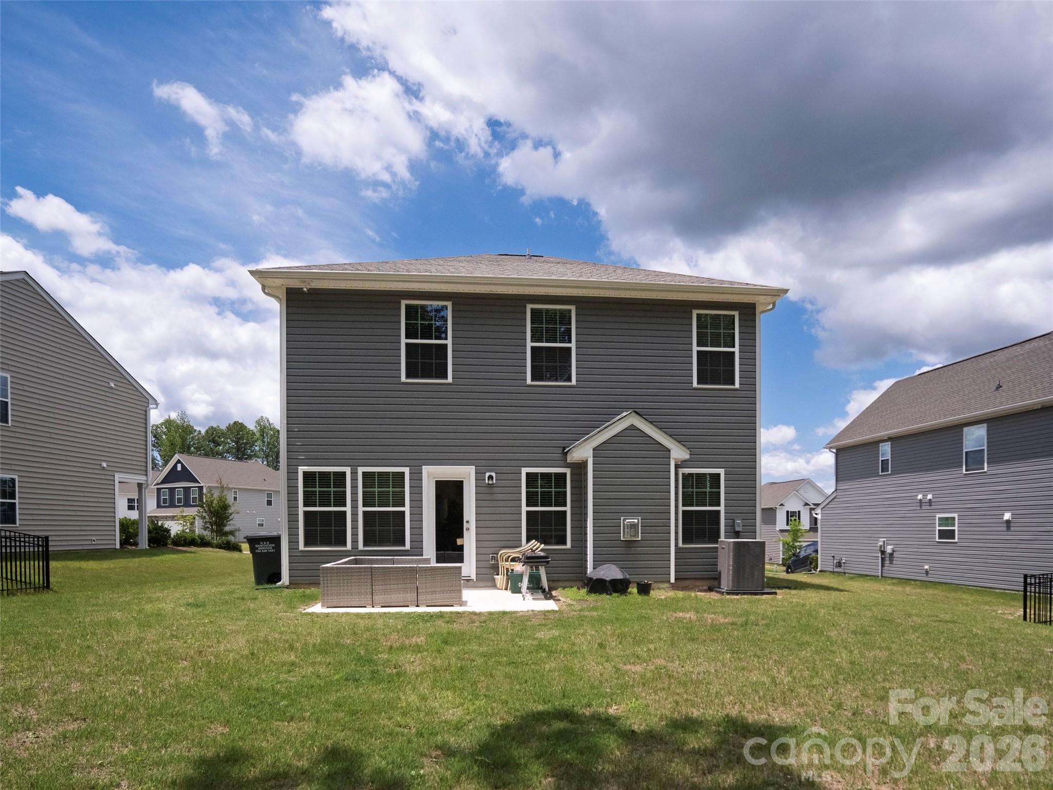 Brightwater - Residential