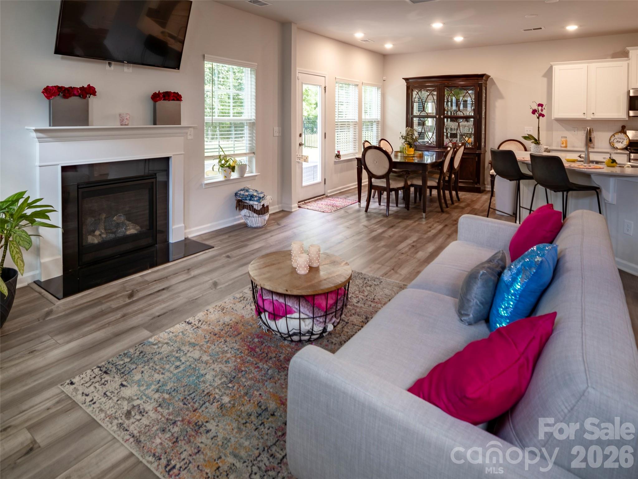 Brightwater - Residential