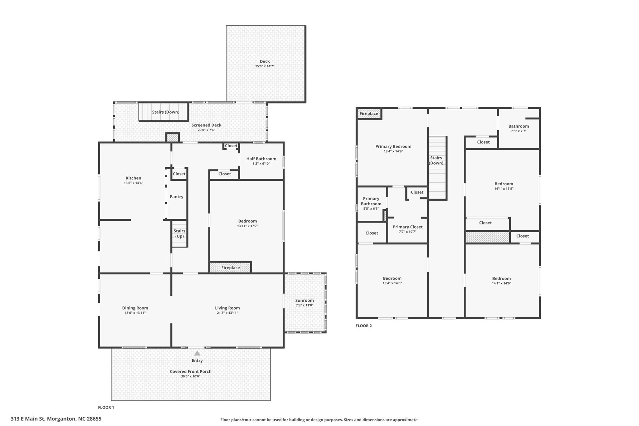 None - Residential