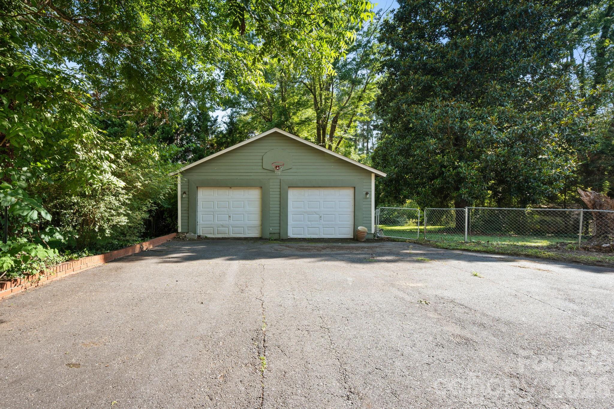 None - Residential