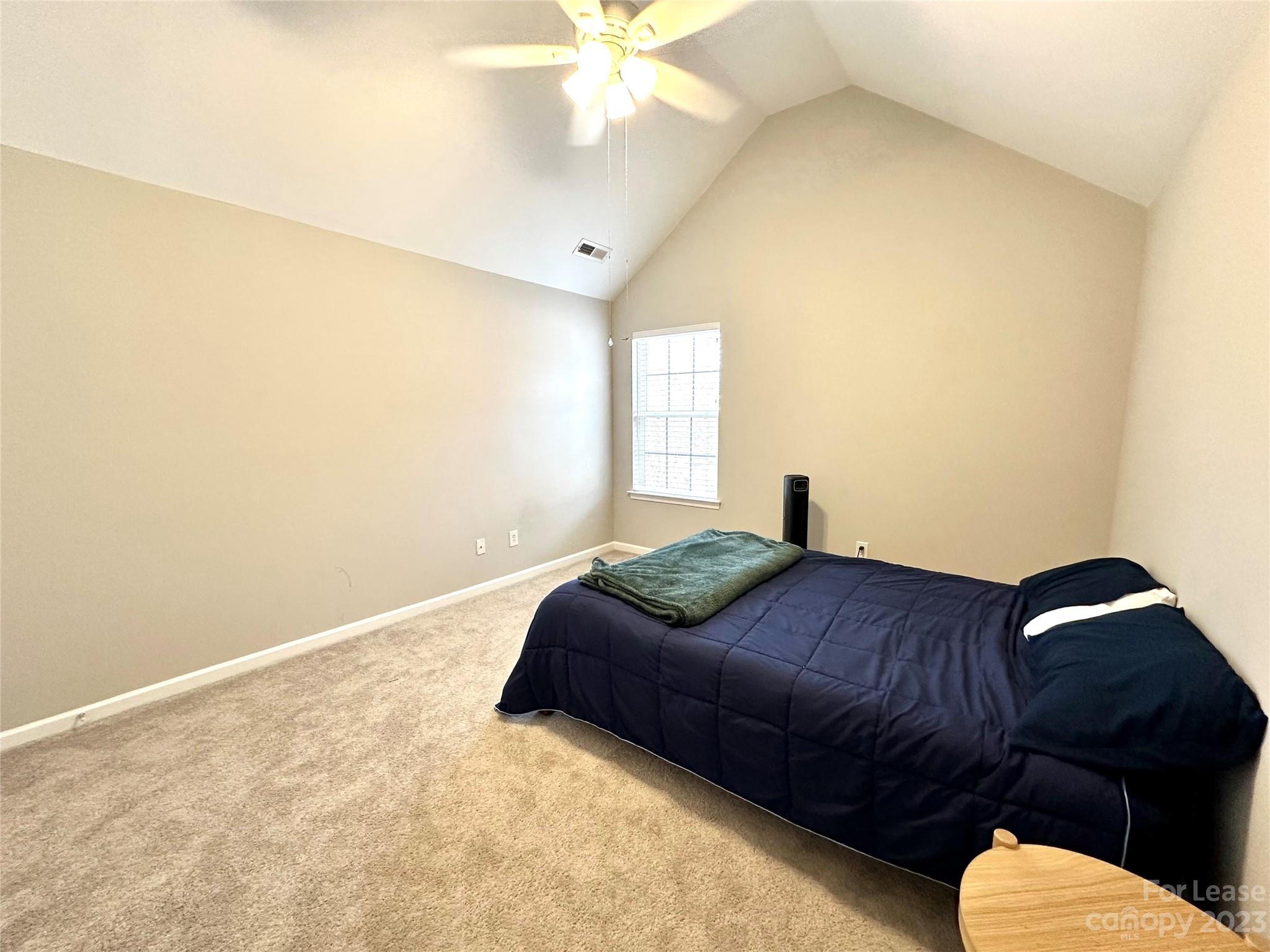 Sandy Pointe - Residential Lease