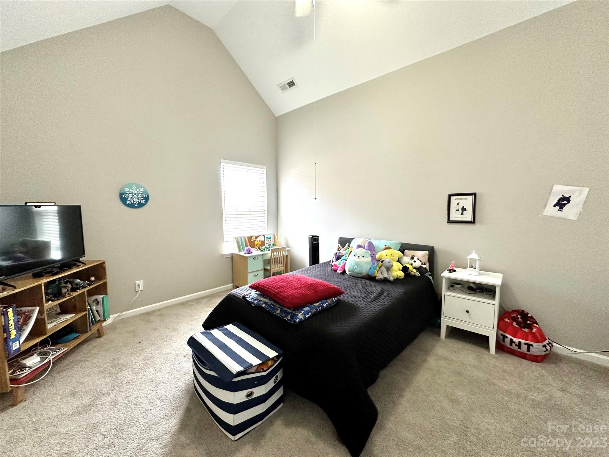 Sandy Pointe - Residential Lease
