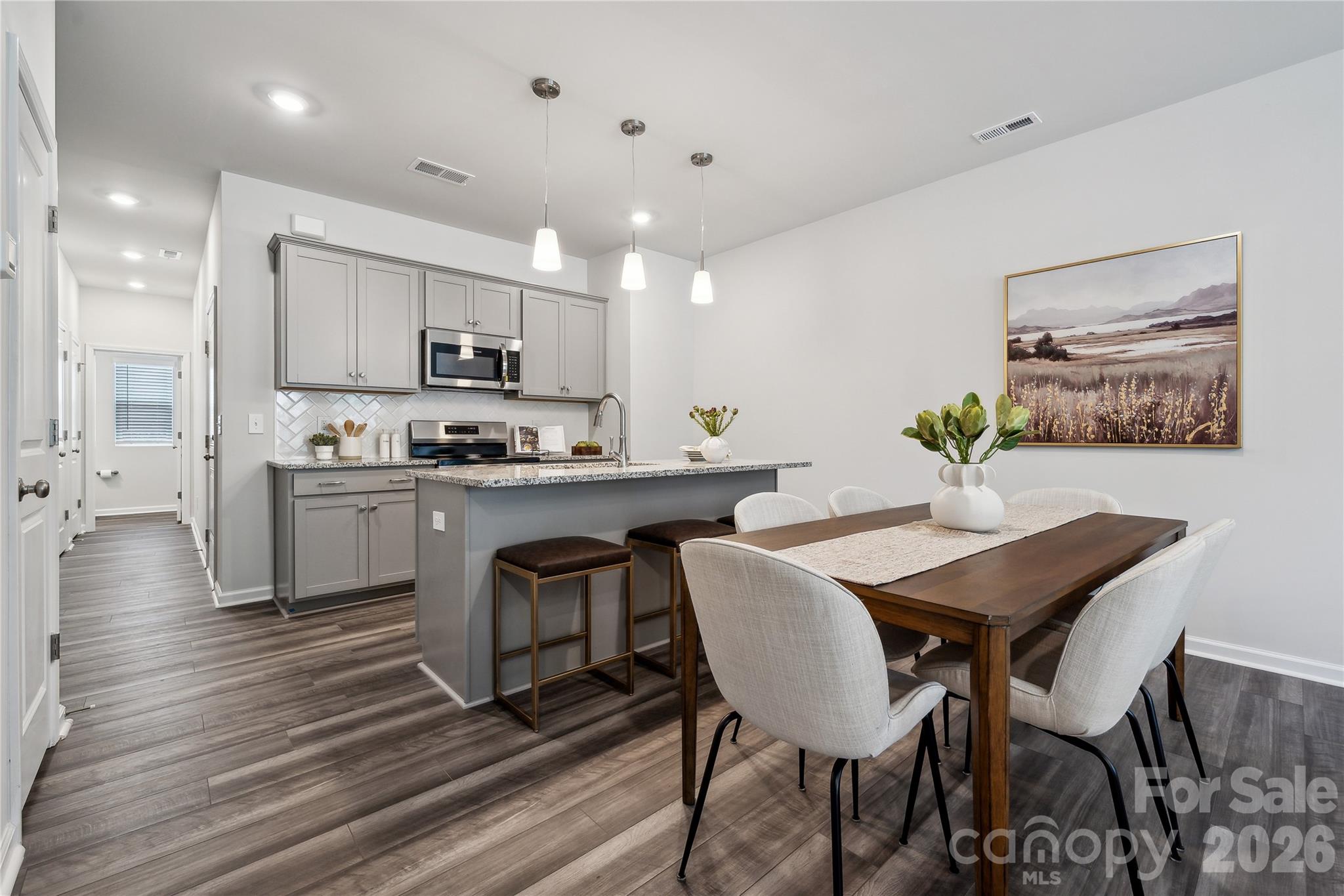Nichols Landing - Residential
