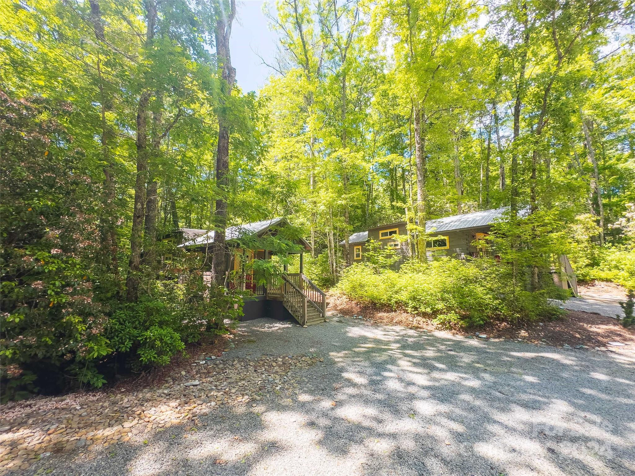 Happy Acres - Residential