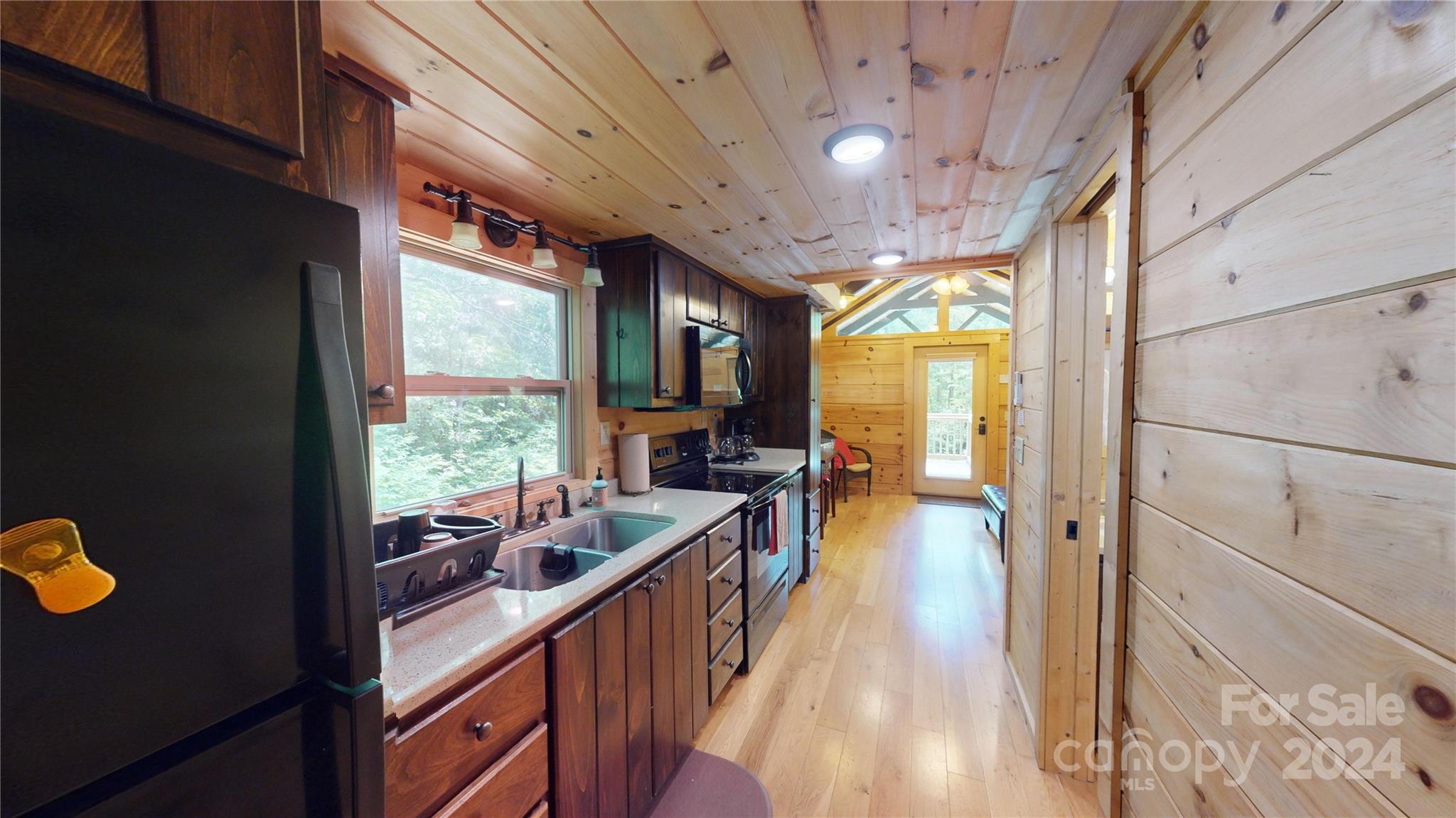 Happy Acres - Residential