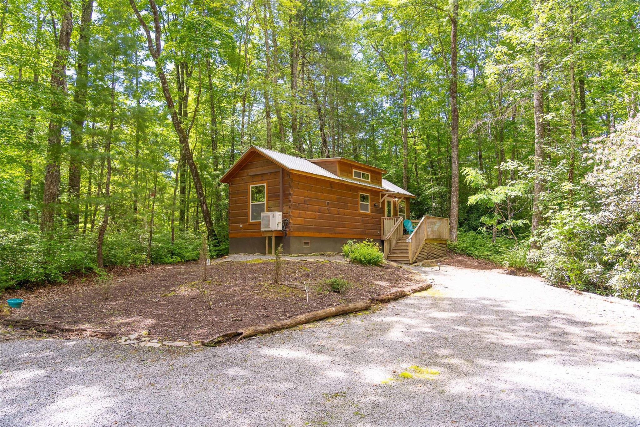 Happy Acres - Residential