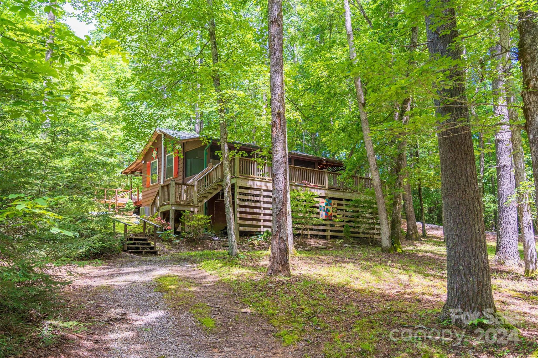 Happy Acres - Residential