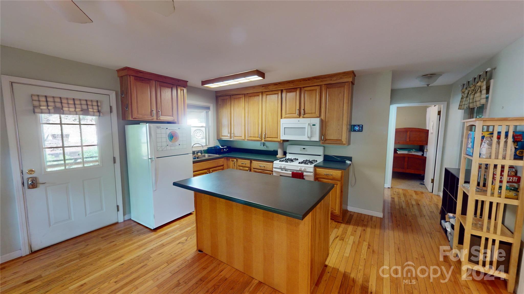 Happy Acres - Residential