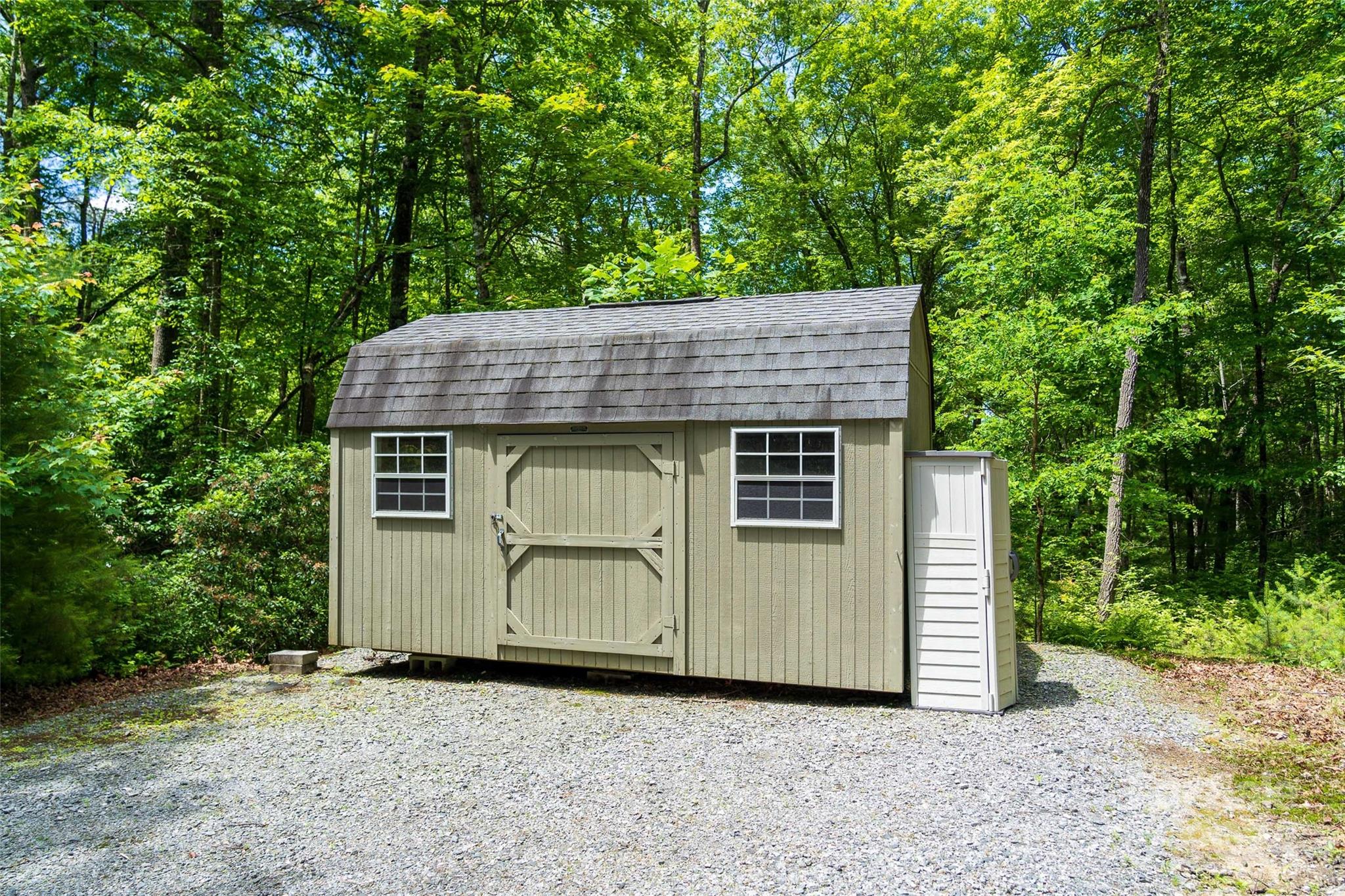 Happy Acres - Residential
