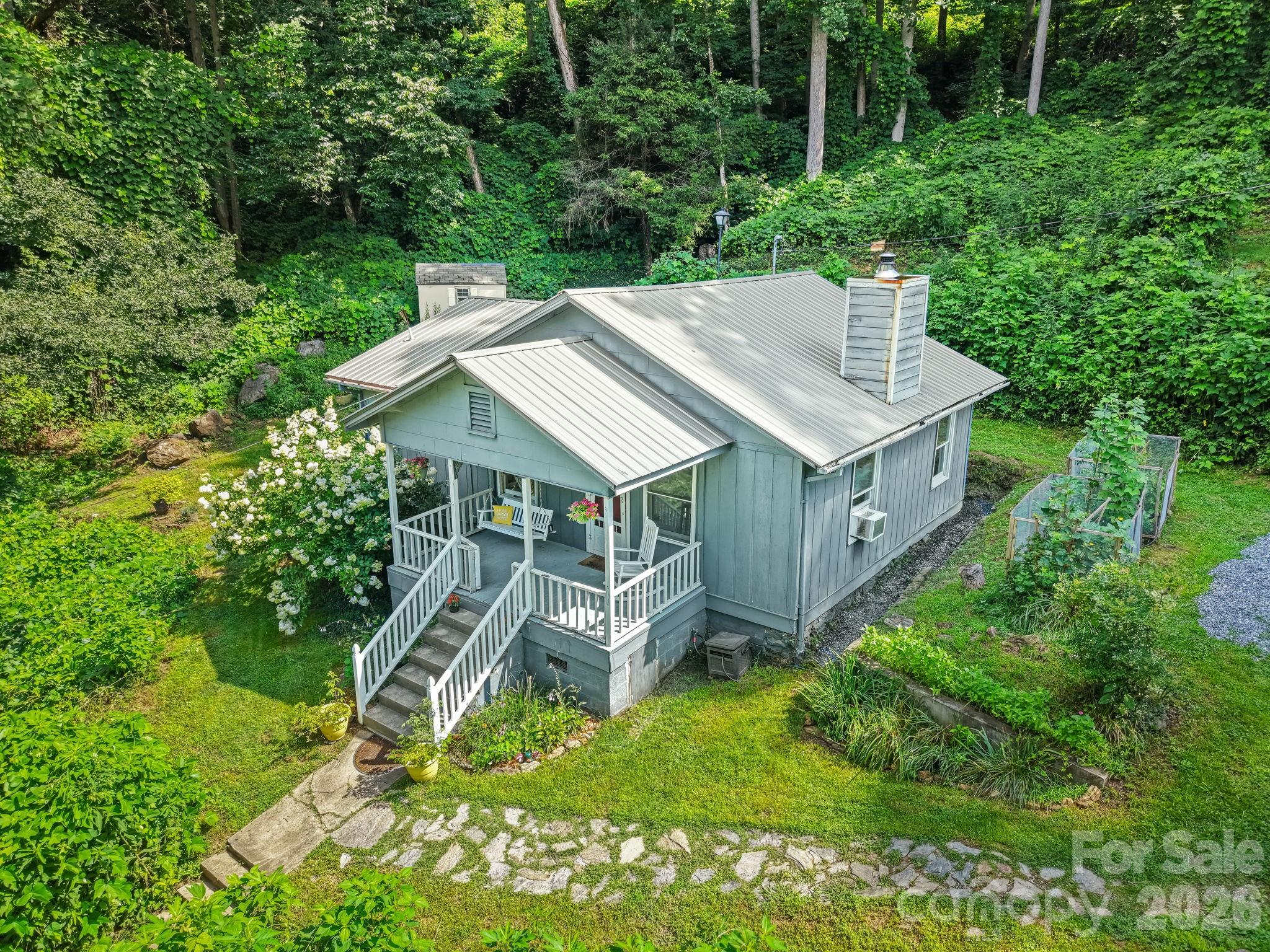Scotts Creek - Residential