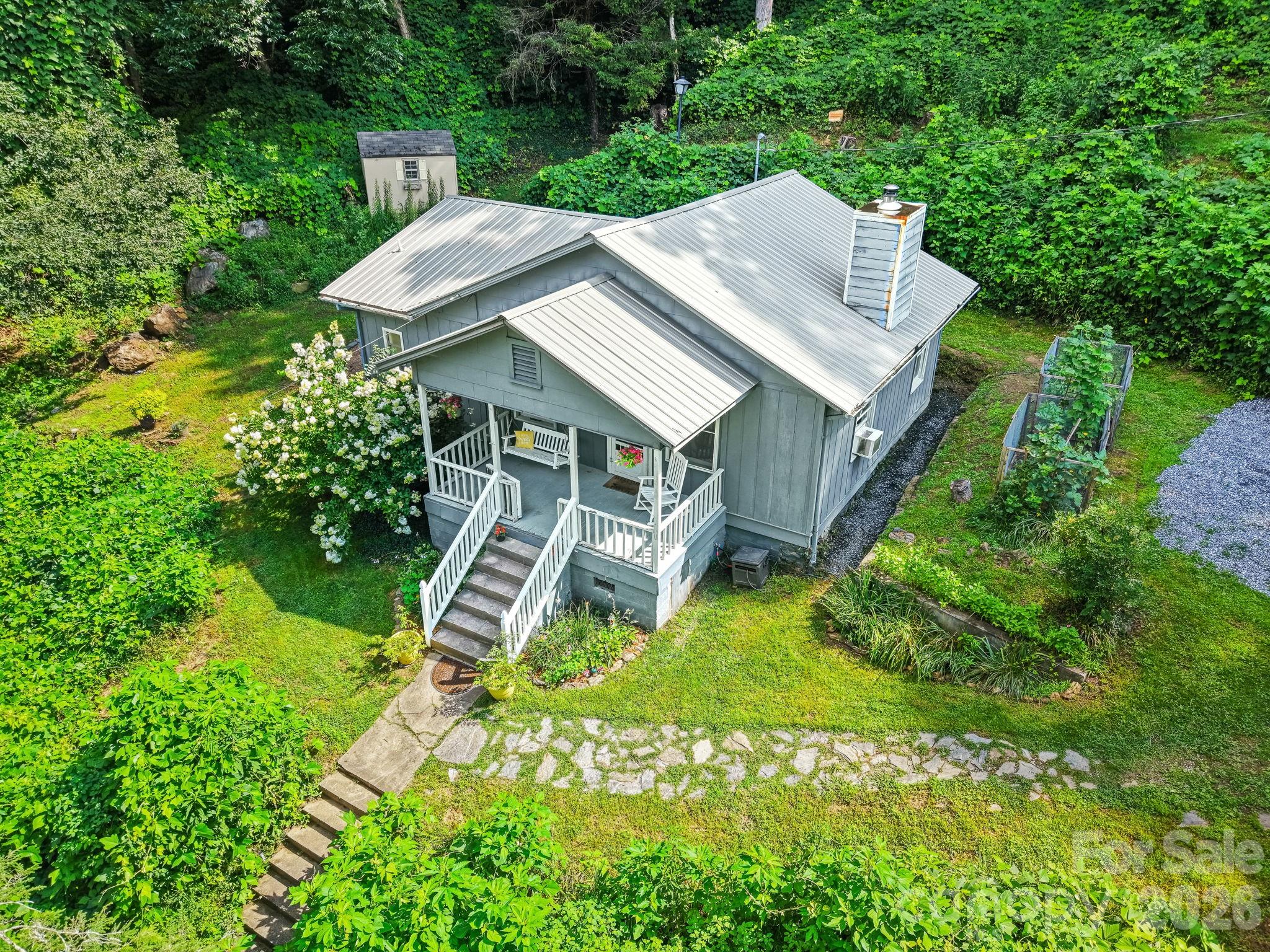 Scotts Creek - Residential