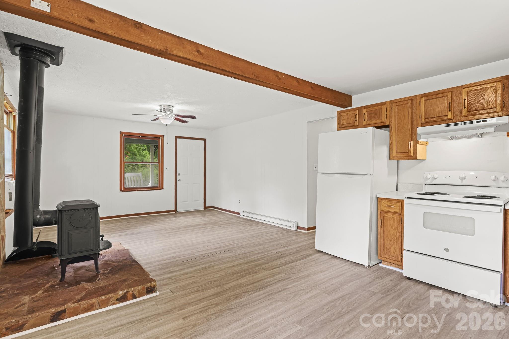 Scotts Creek - Residential