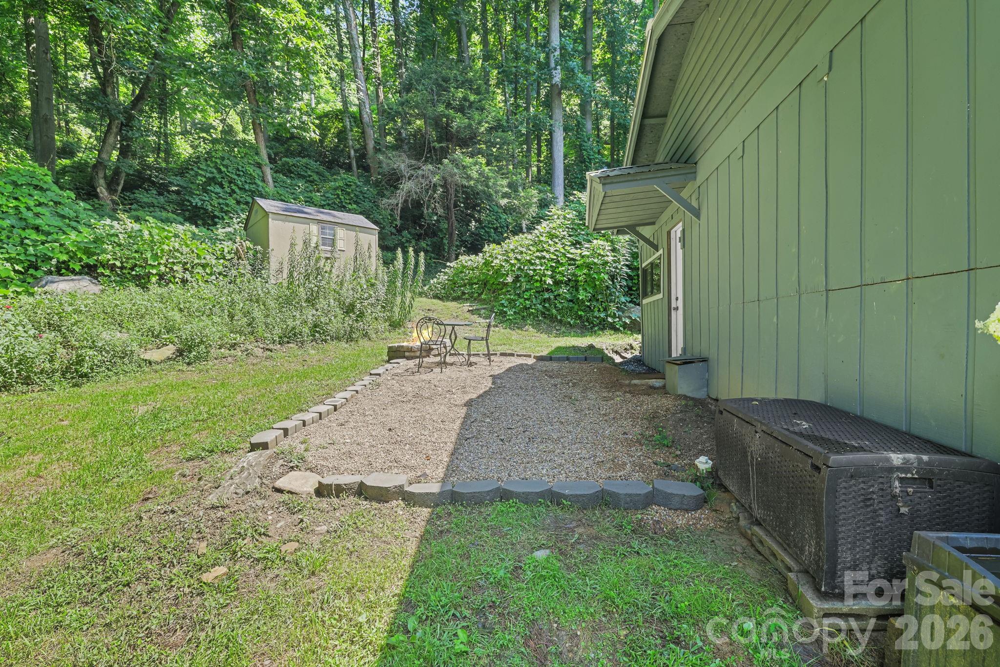 Scotts Creek - Residential