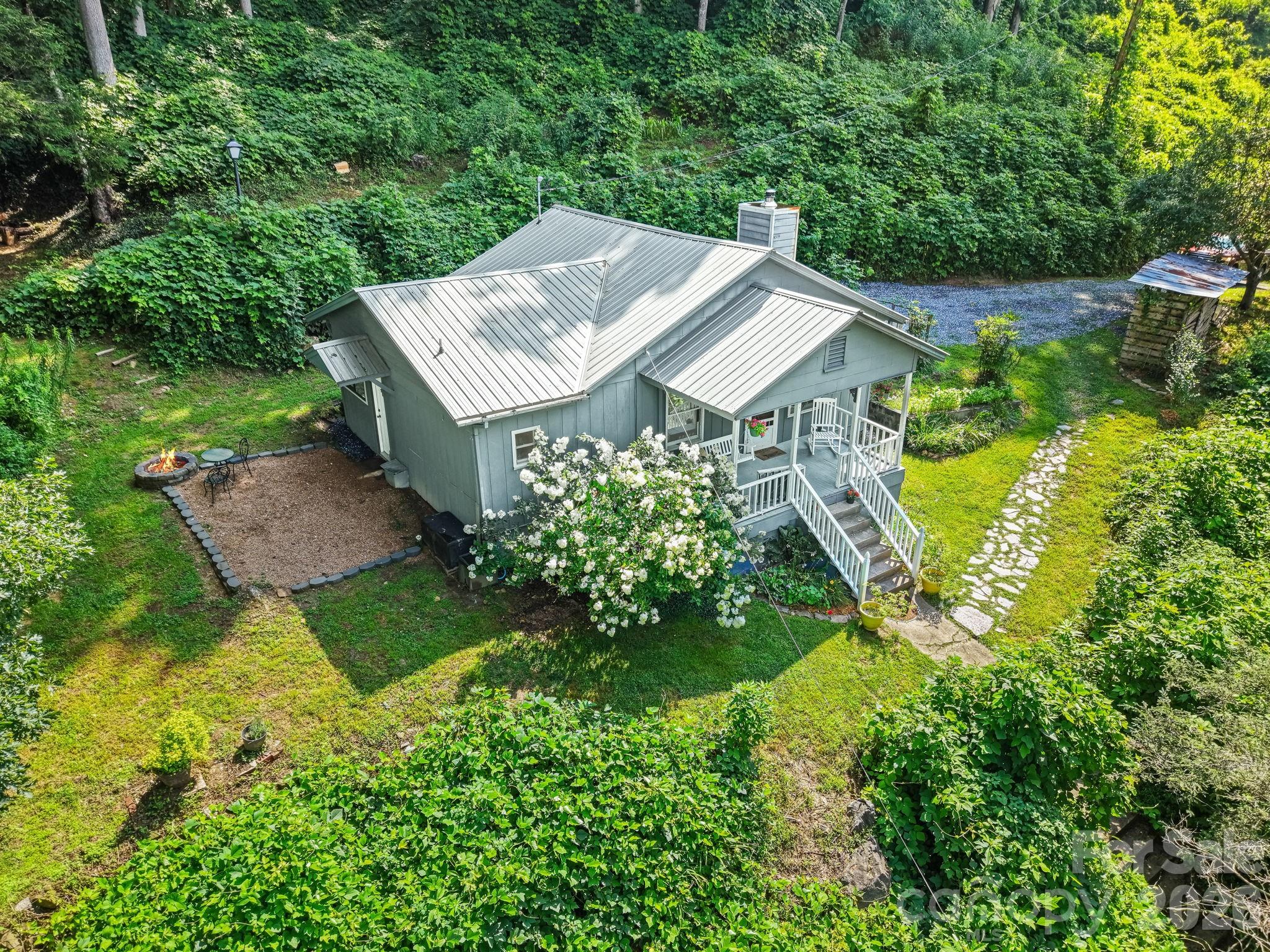 Scotts Creek - Residential