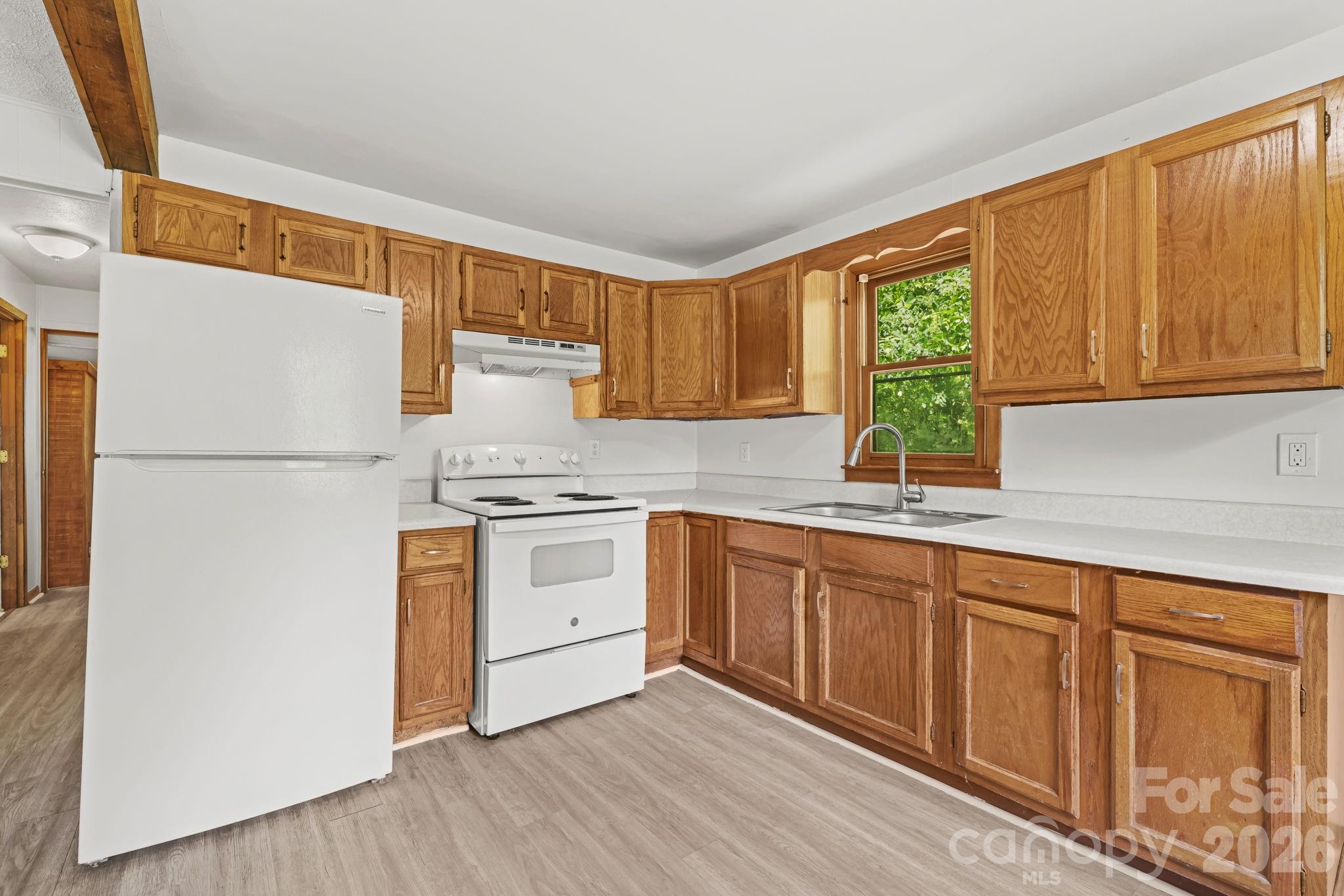 Scotts Creek - Residential