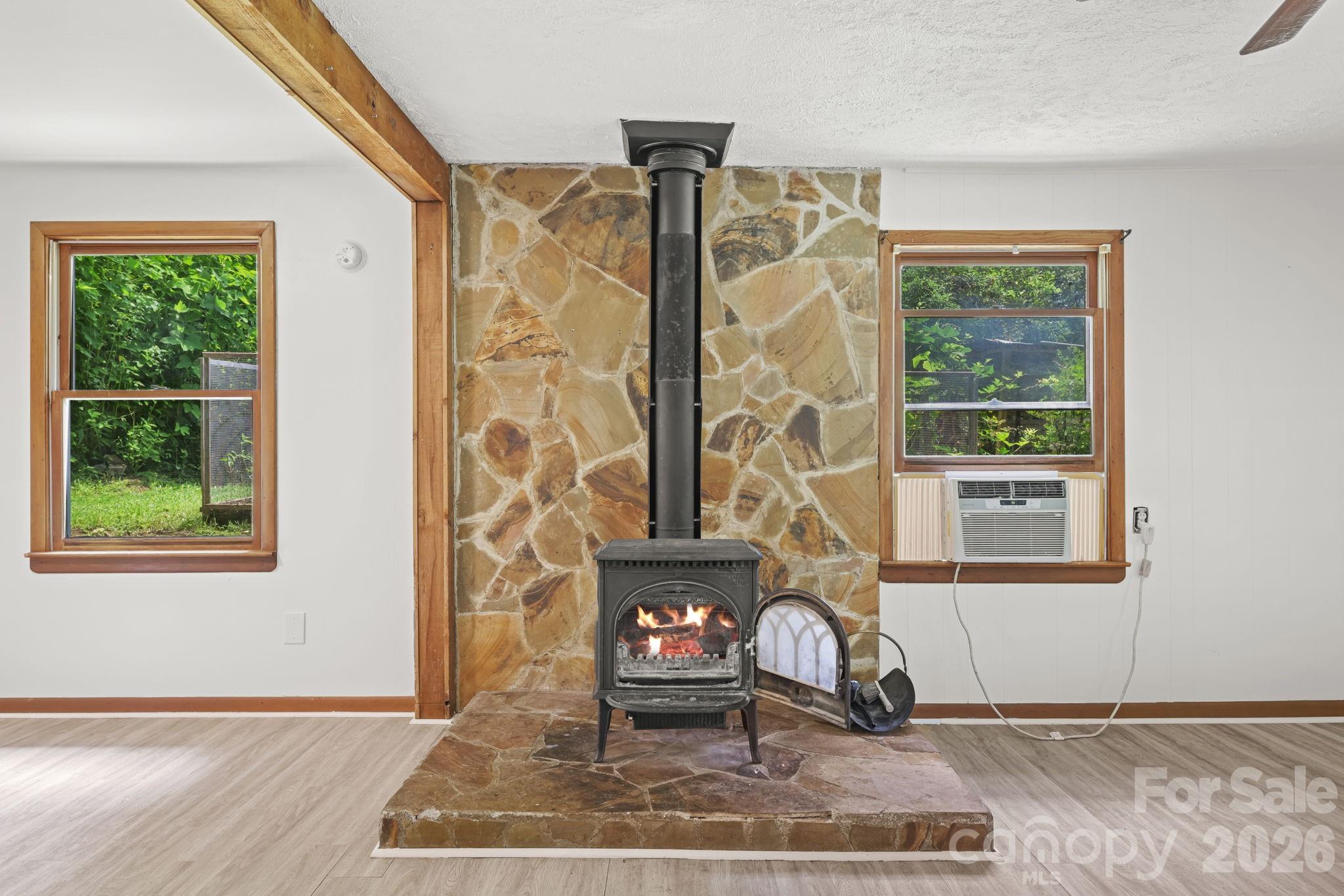 Scotts Creek - Residential