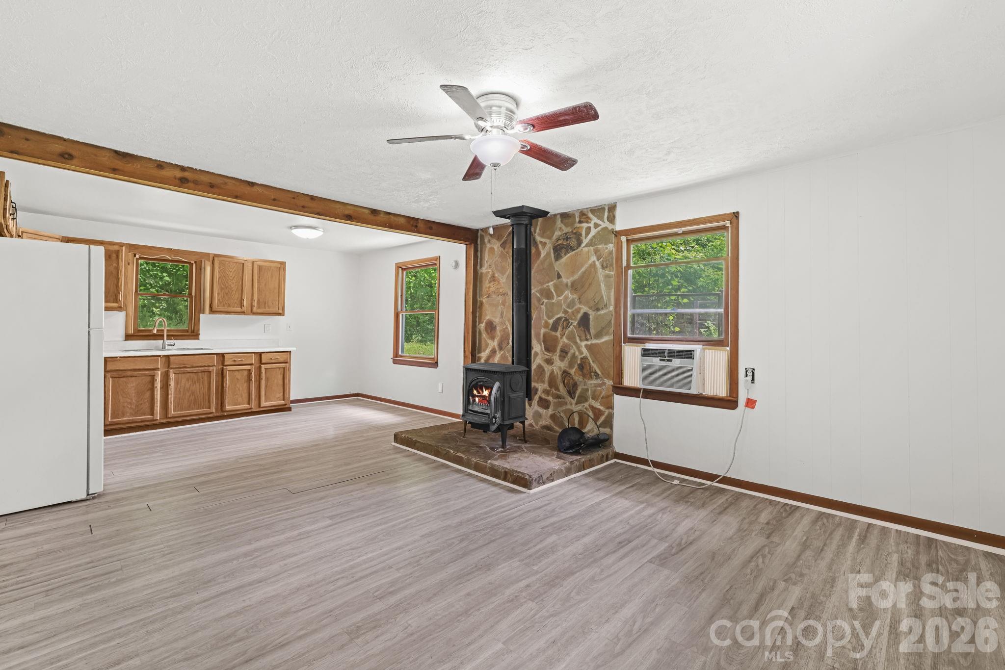 Scotts Creek - Residential