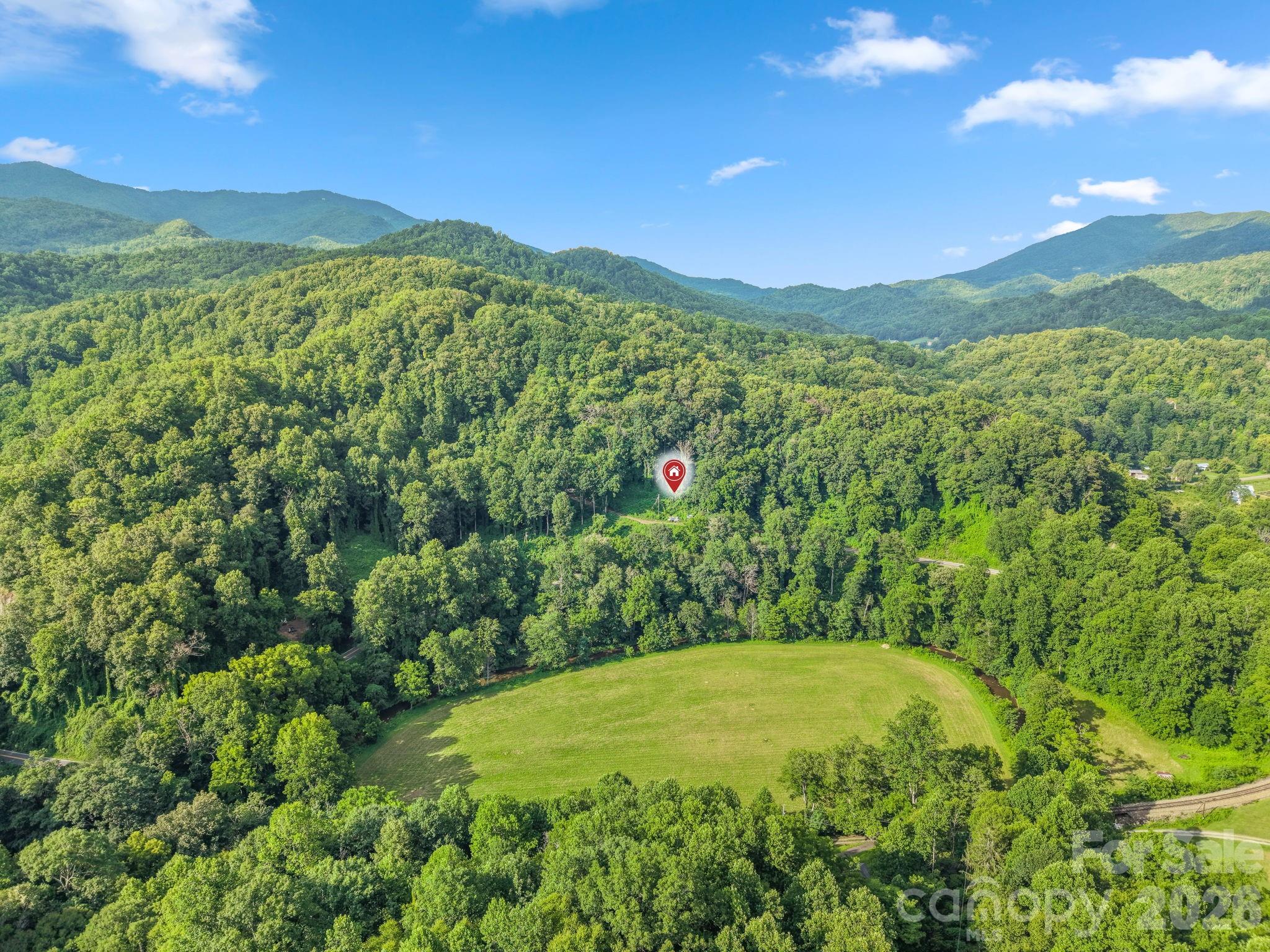 Scotts Creek - Residential