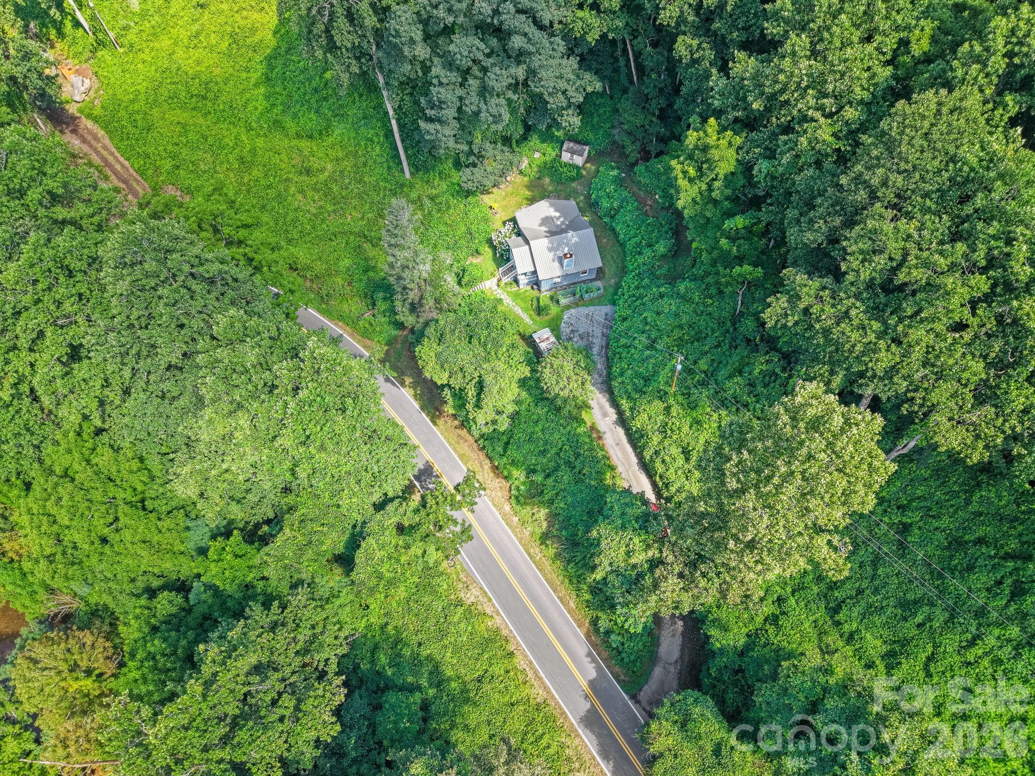 Scotts Creek - Residential