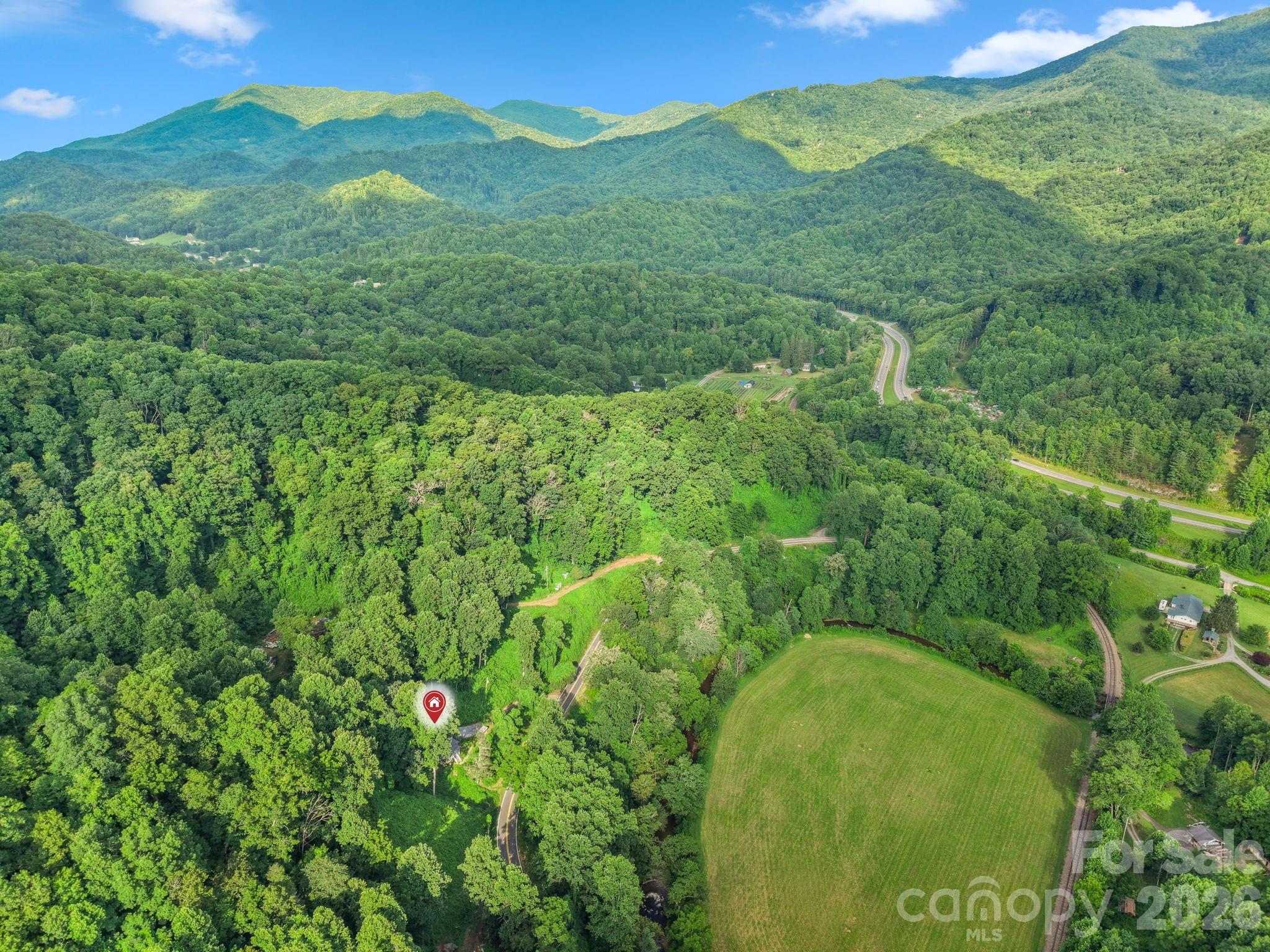 Scotts Creek - Residential