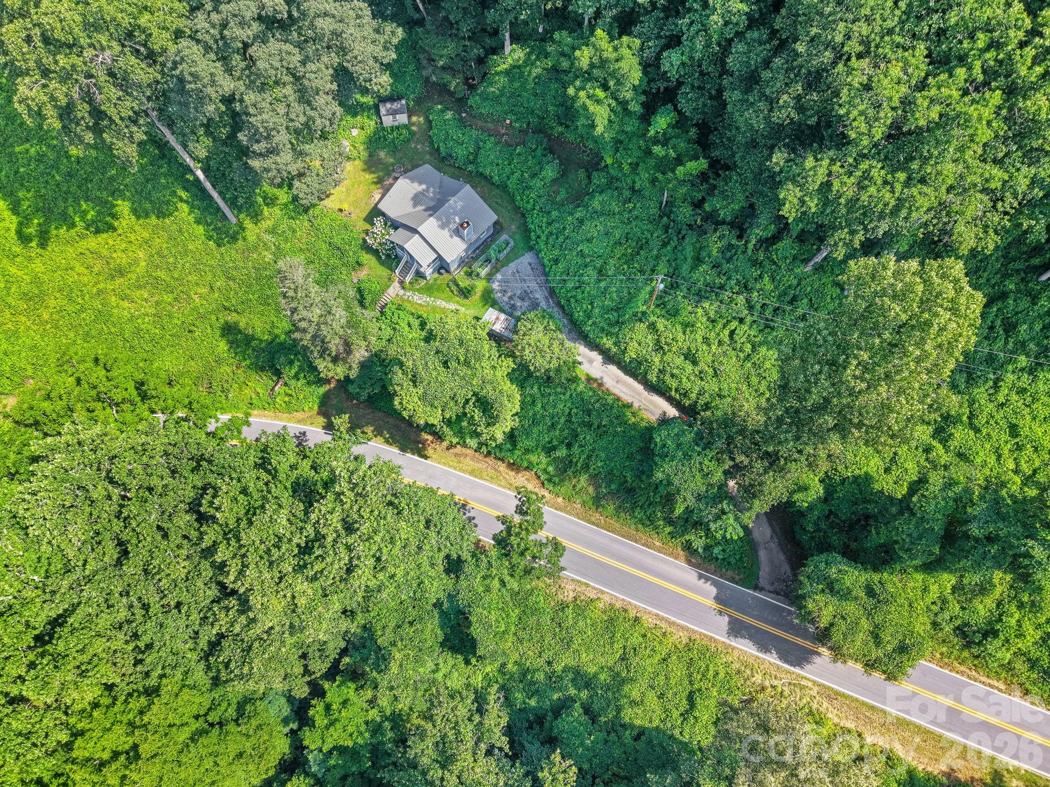 Scotts Creek - Residential