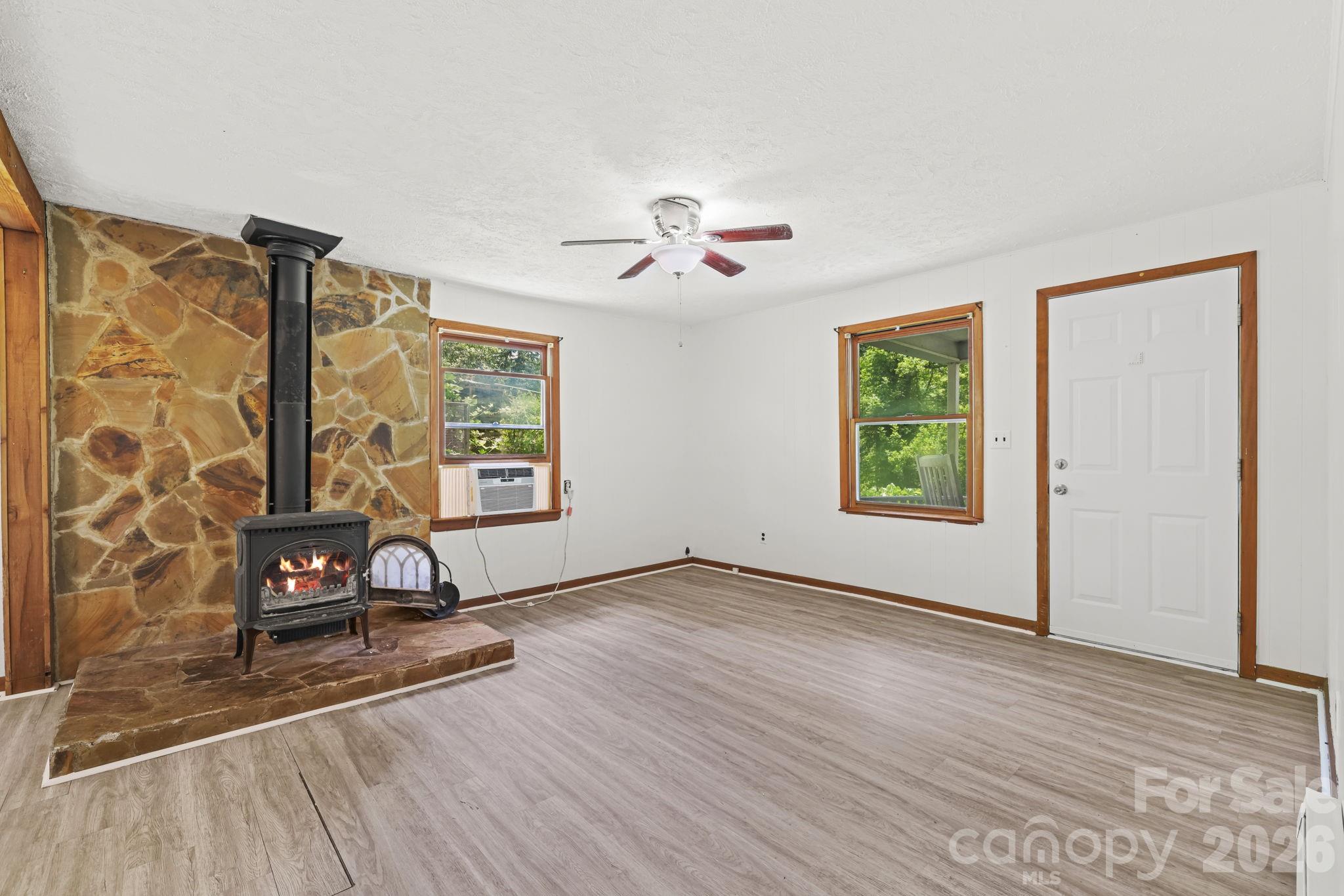Scotts Creek - Residential