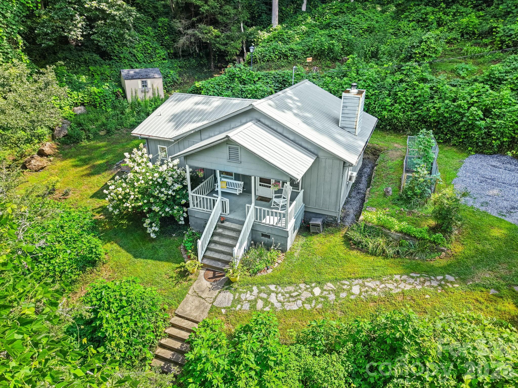 Scotts Creek - Residential
