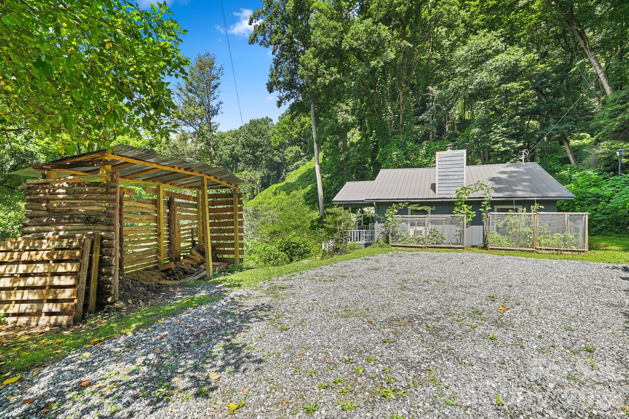 Scotts Creek - Residential