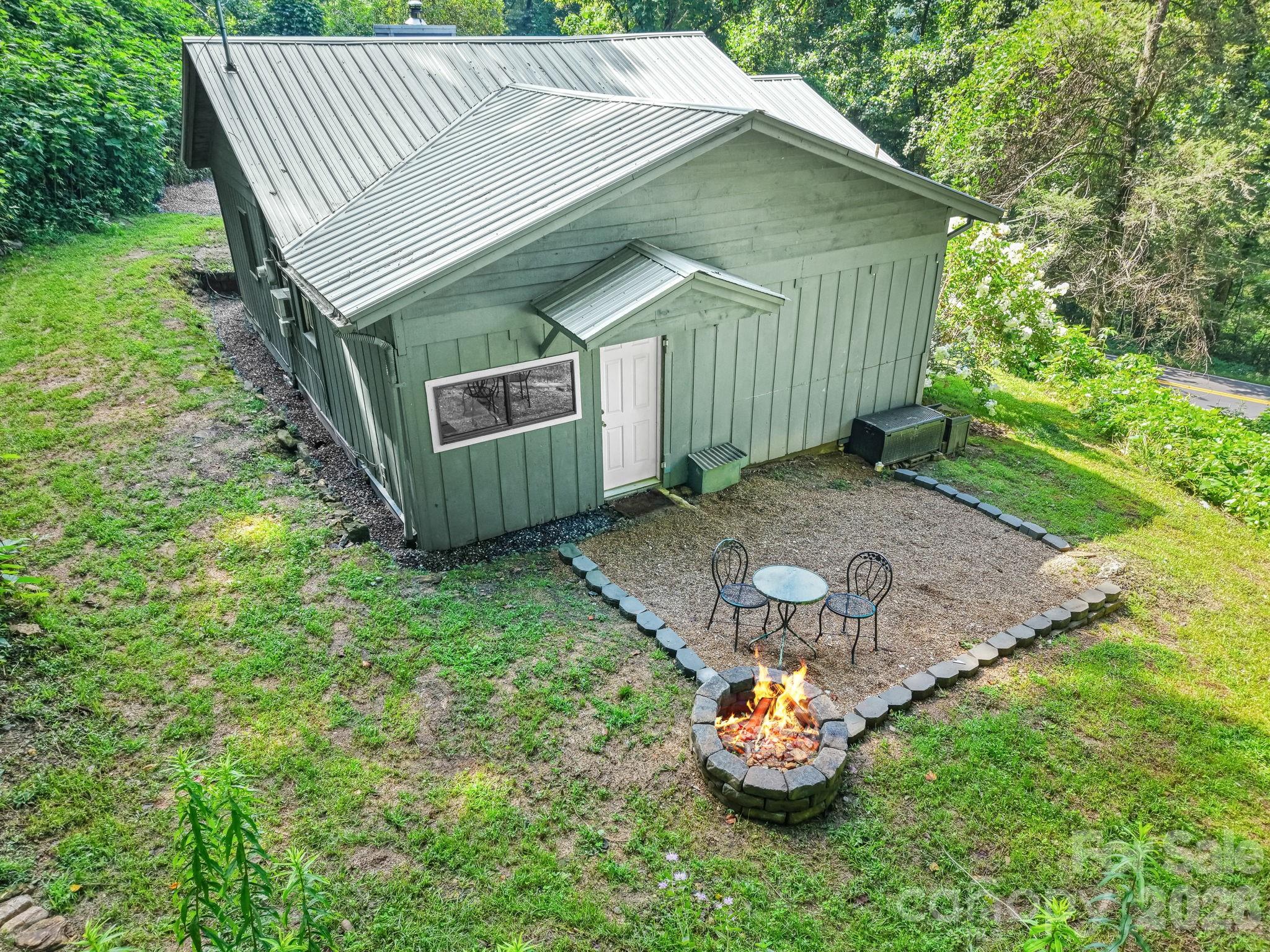 Scotts Creek - Residential