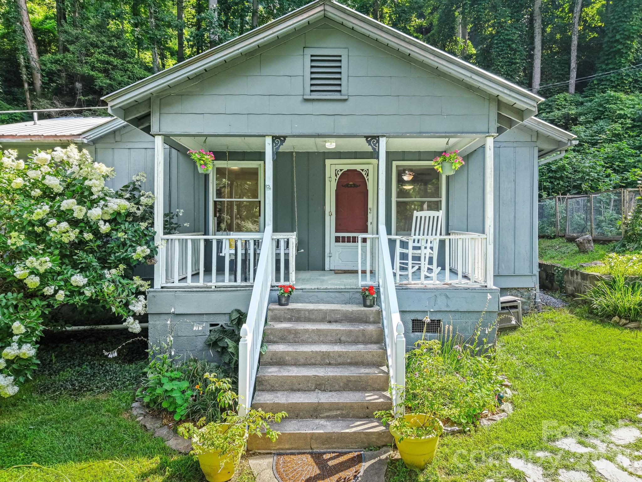 Scotts Creek - Residential
